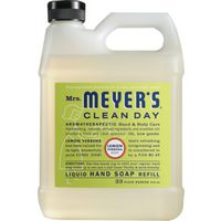 Mrs. Meyer's Clean Day 12163 Hand Soap Refill