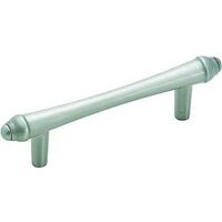 Abstractions Pull, Satin Chrome