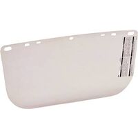 Faceshield Visor Replacement