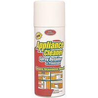 7187974 - GEL GLOSS APPLIANCE CLEANER