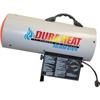 DuraHeat GFA50A Forced Air Heater