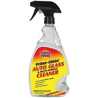 Auto Glass Cleaner, 32oz