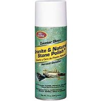 Gel Gloss Counter Gloss, 12 oz