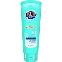 Sport Sunblock Lotion, SPF30
