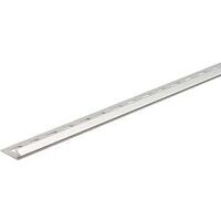 Clear Tile To Carpet Edging