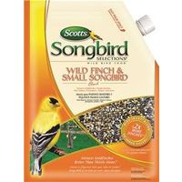 7192990 - SCOTTS FINCH SONGBIRD 8LB