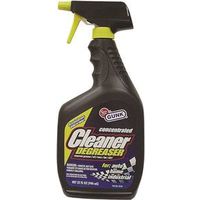 cleaner&degreaser concent, 32 oz