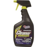 cleaner&degreaser concent, 32 oz