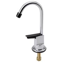 DRINKING WATER FAUCET CHROME