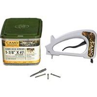 7199847 - CAMO1-7/8TRIMHD DECK PK W/TOOL