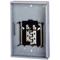 main lug only panel, 125 amp