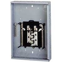 Main Lug Only Panel, 125 Amp