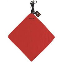 The Bungee Flag TCO00230 Safety Flag With Bungee