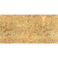 Outlet Cover Laminate Treatment, 6in. x 12in. Cracked Copper