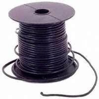 Primary Wire, 12 Gauge x 100 Black
