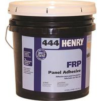 7203128 - #444 FRP ADHESIVE 4 GALLON