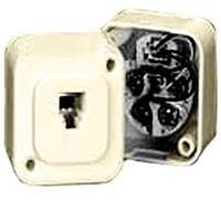 7203235 - IVORY SURFACE MINI JACK