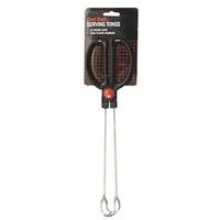 7205107 - TONGS RED/BLACK