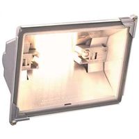 halogen floodlight white, 300 watts