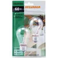 7210990 - 60W A15 FAN BULB CLEAR 2PK