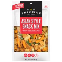 Snak Club SC21461 Pack Oriental Mix