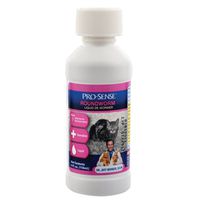 WORMER LIQUID FOR CATS 4OZ    