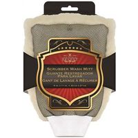 7213192 - SCRUBBER MITT 8INX11IN W/CUFF