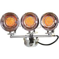 7214877 - TRIPLE TANK TOP PROPANE HEATER
