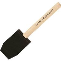 7215601 - 1IN HI DENSITY FOAM BRUSH
