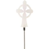 Memorial Outdoor Accent Light, White