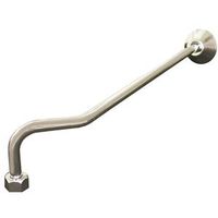 leg tub double offset supply kit 