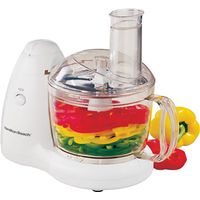 7218381 - 8CUP 2 SPEED FOOD PROCESSOR