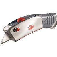 SpeedPak 18038 Utility Knife Ergonomic Non-Slip Grip