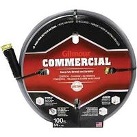 commercial hose, 5/8in. x 100 6-ply 