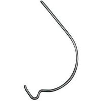 Gorilla Pic Hanger, 2 1/4in. x 3 3/4in.