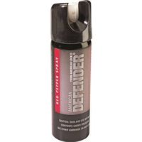 7224082 - PEPPER SPRAY W/ MOUNT 2.8OZ