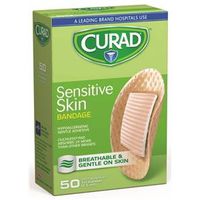 7225717 - SENSITIVE SKIN SPOT BANDAGE