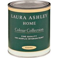 7230543 - TINT BASE EGGSHELL PAINT
