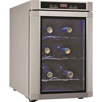 7232572 - 6 BOTTLE WINE CHILLER