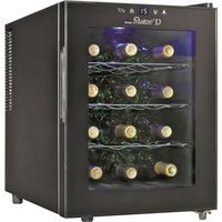 Danby DWC1233BL-SC Countertop Wine Cooler
