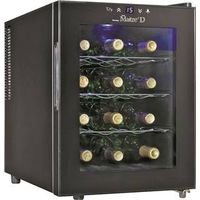 7232580 - 12 BOTTLE WINE CHILLER