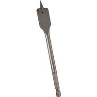 7232648 - WOOD SPADE BIT 1-1/4"