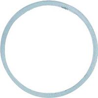 39 cap thread gasket bag   