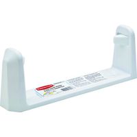 7236888 - WHITE PAPER TOWEL HOLDER