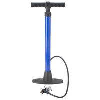 7239643 - BICYCLE HAND AIR PUMP