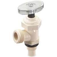 washing machine valve, 1/2in.