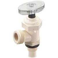 Washing Machine Valve, 1/2in.