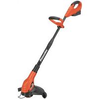 string trimmer cordless, 12in. 18v
