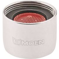 female thread energy saver aerator, 2.2 gpm chrome