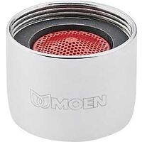 Female Thread Energy Saver Aerator, 2.2 Gpm Chrome